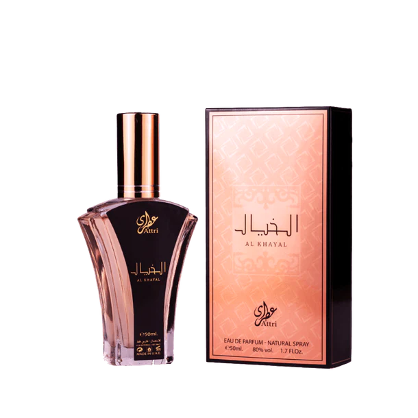 Al Khayal 50ml