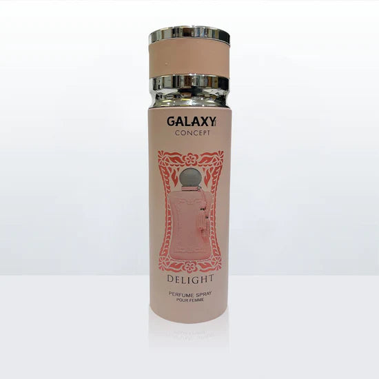 Galaxy - Delight Body Spray