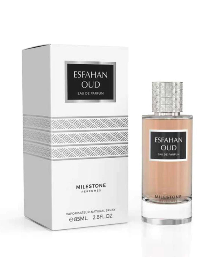 Esfahan Oud