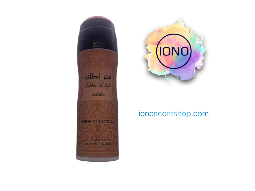 Lattafa - Fakhar Extrait