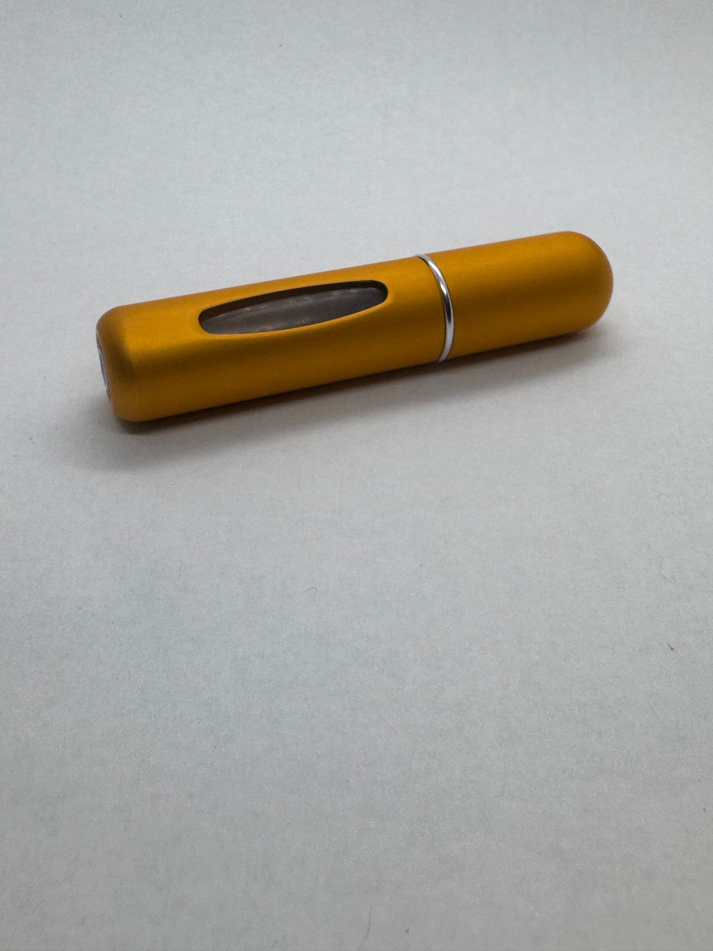 Refillable Travel Perfume Atomizer – 5ml