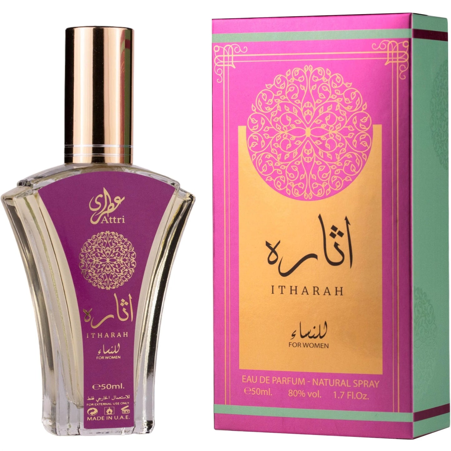 Ithara Women 50ml