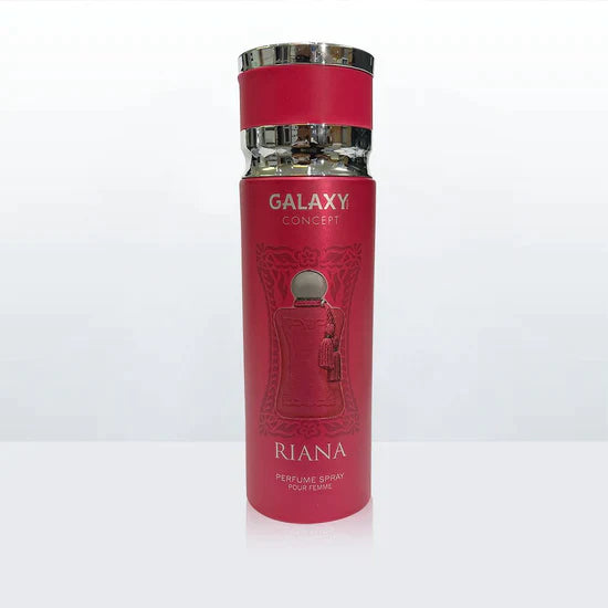Galaxy - Riana Body Spray
