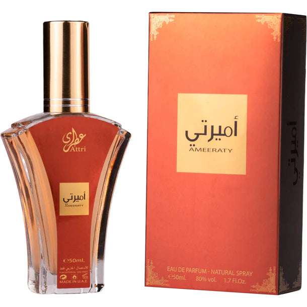 Ameerty 50ml