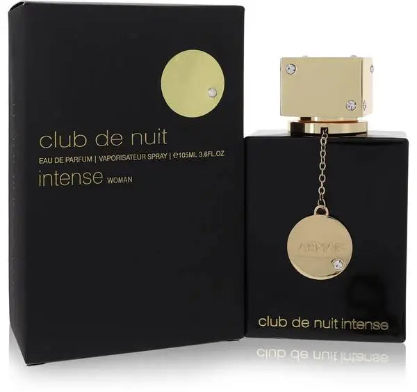 Club de Nuit Intense Woman