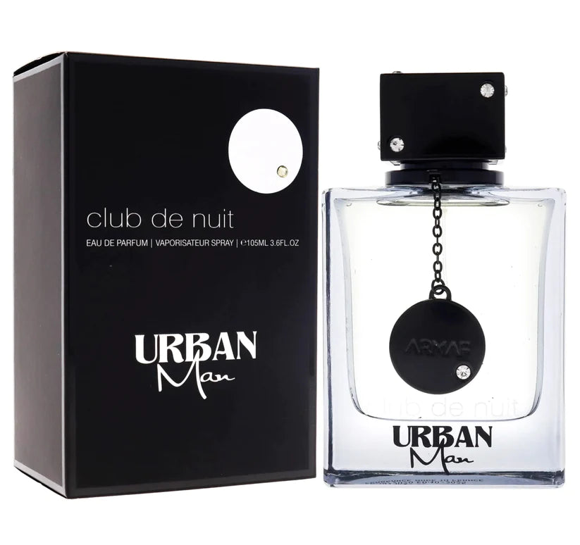 Club de Nuit URBAN MEN