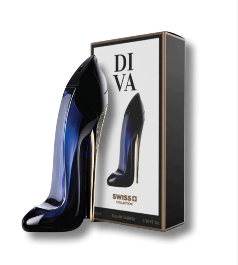 Diva By Swiss Collection