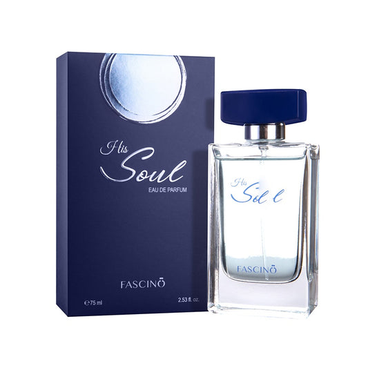 His Soul By Fascino