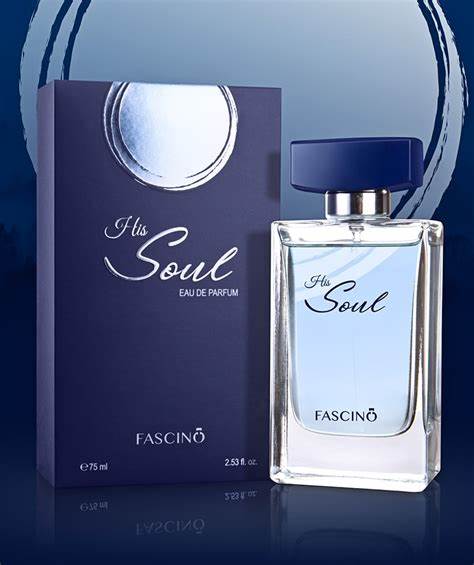 His Soul By Fascino