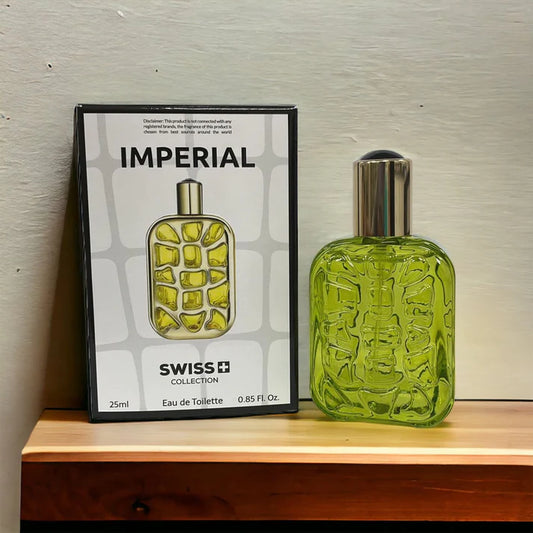 Imperial By Swiss Collection