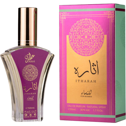 Ithara Women 50ml