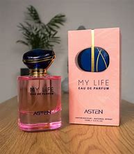 My Life By Asten