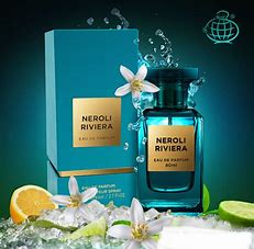 Neroli Rivera By Fragance Word