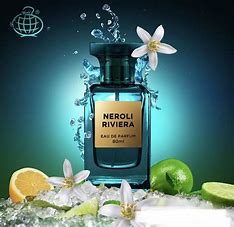 Neroli Rivera By Fragance Word