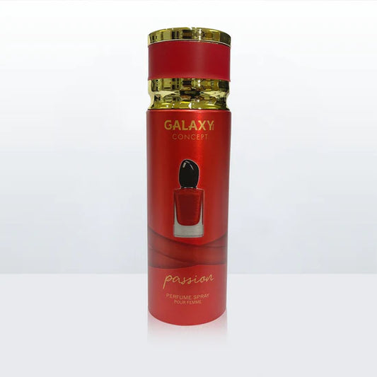 Passion Perfume Spray