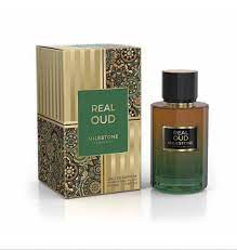 Real Oud EDP By Milestone