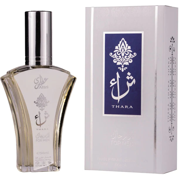 Thara Man 50ml