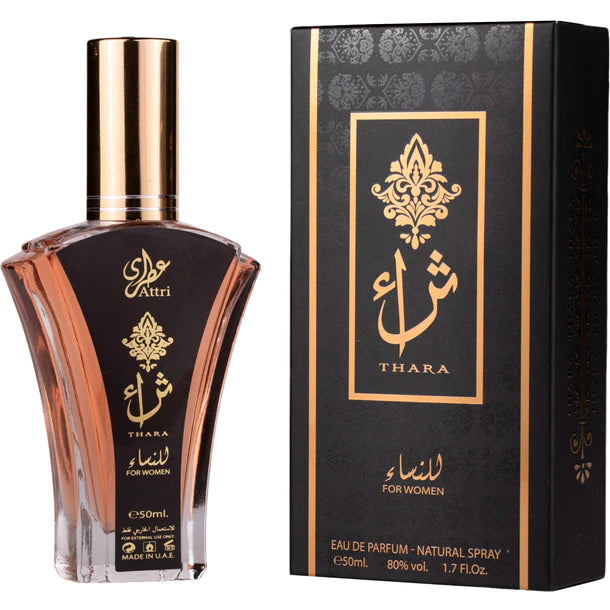 Thara Women 50 ml