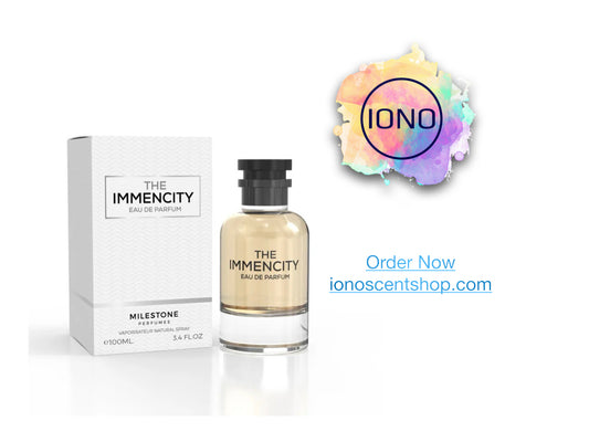 The Immencity EDP by Milestone