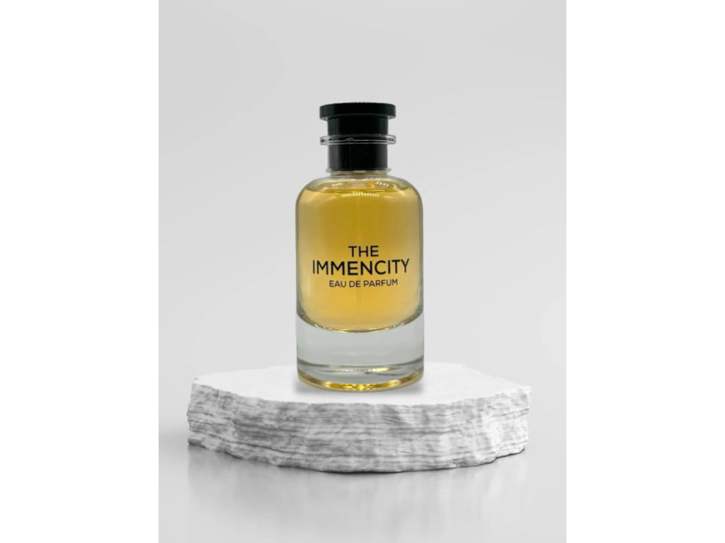 The Immencity EDP by Milestone