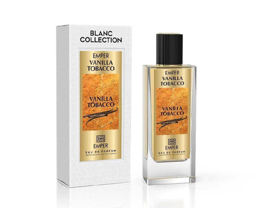 Vainilla Tobacco By Emper