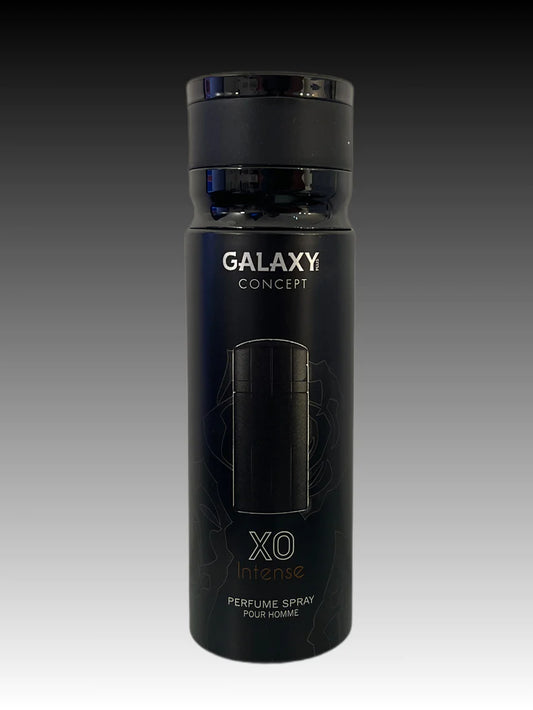 XO Intense Body Spray