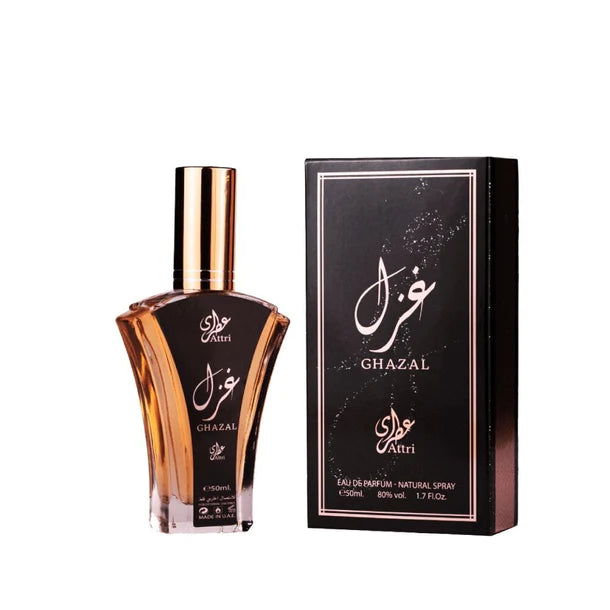 Ghazal 50ml