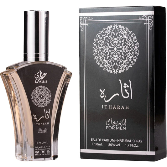 Ithara Men 50ml