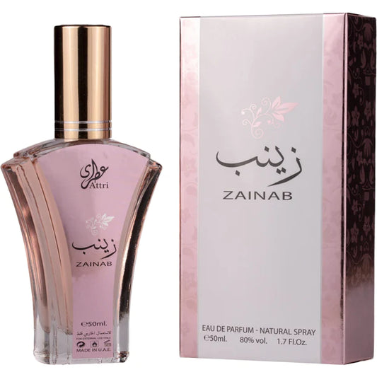 Zainab 50ml